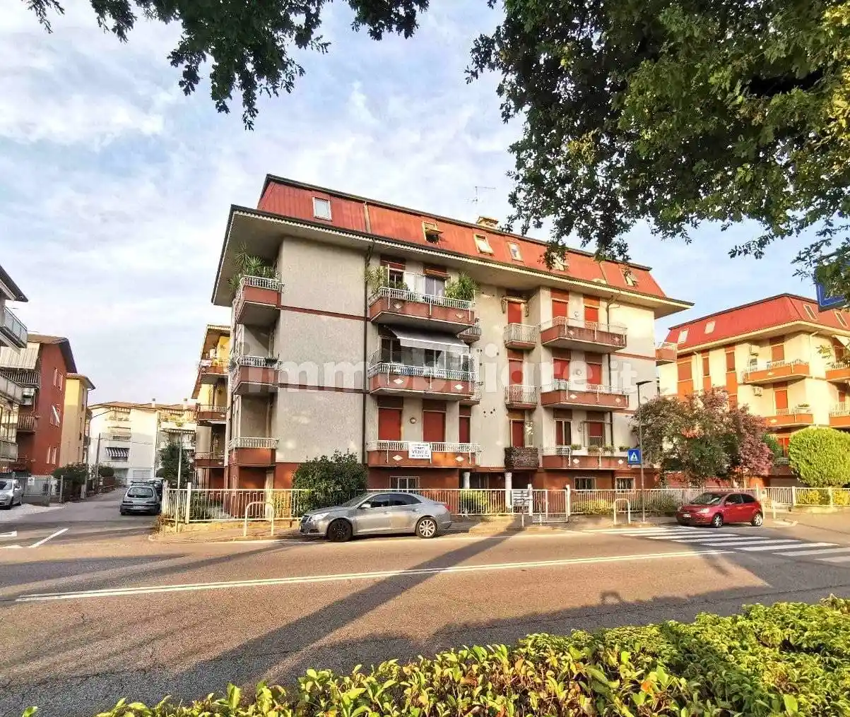 Appartamento in vendita a Vicenza
