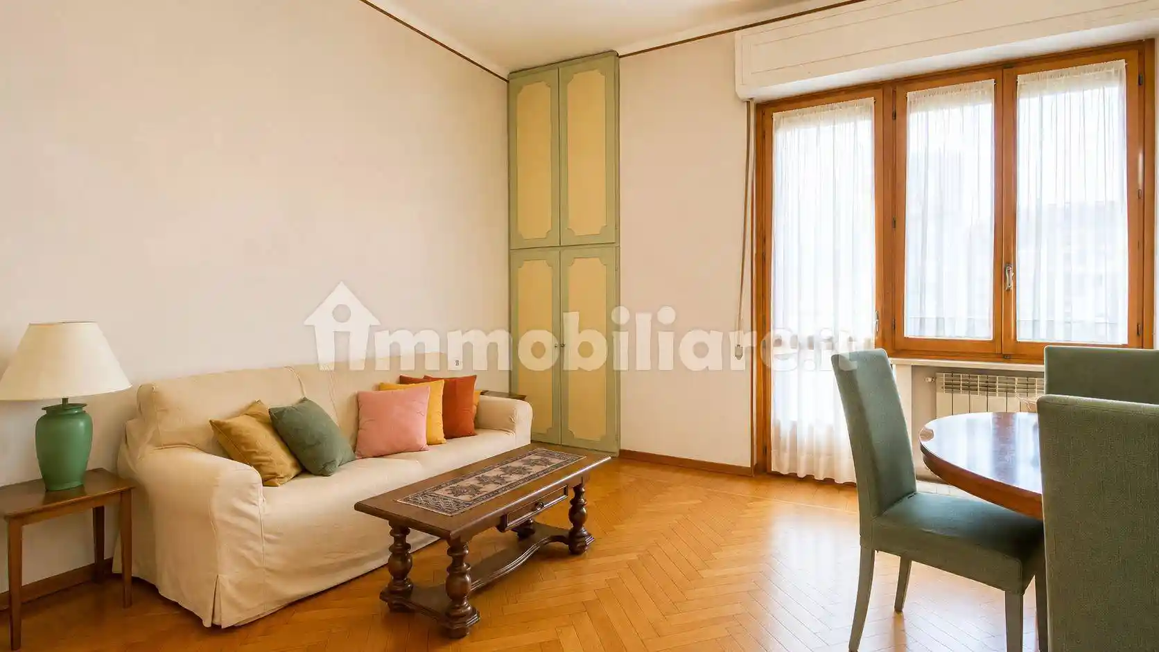 Appartamento in vendita a Cuneo