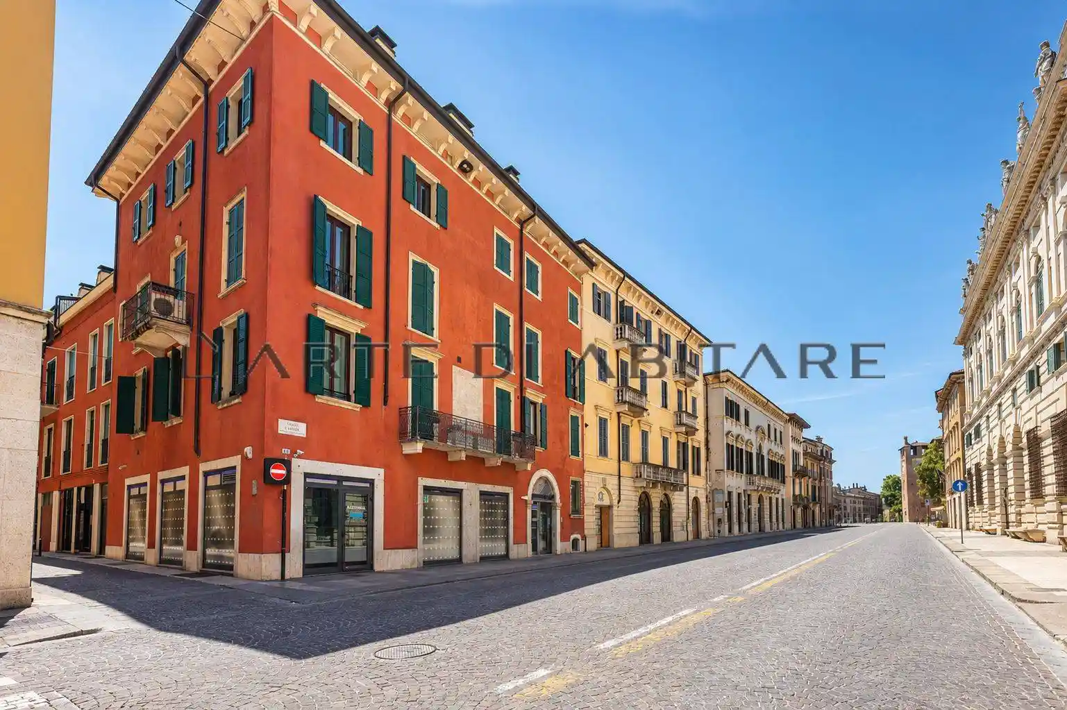 Appartamento in vendita a Verona