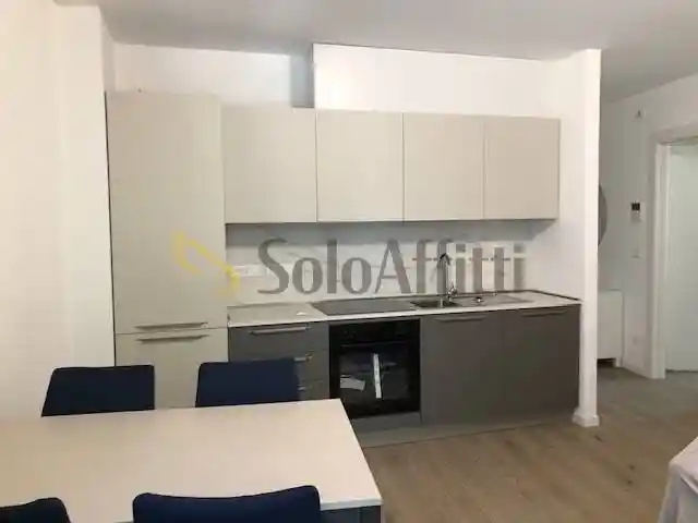 Appartamento in affitto a Trieste