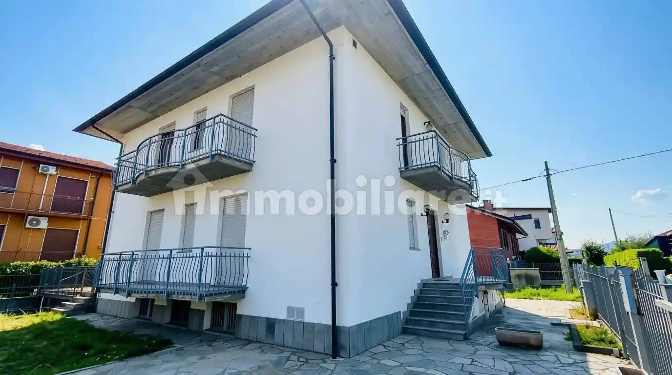 Appartamento in vendita a Alba