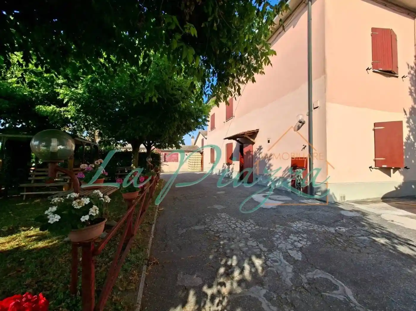 Villa in vendita a Faenza