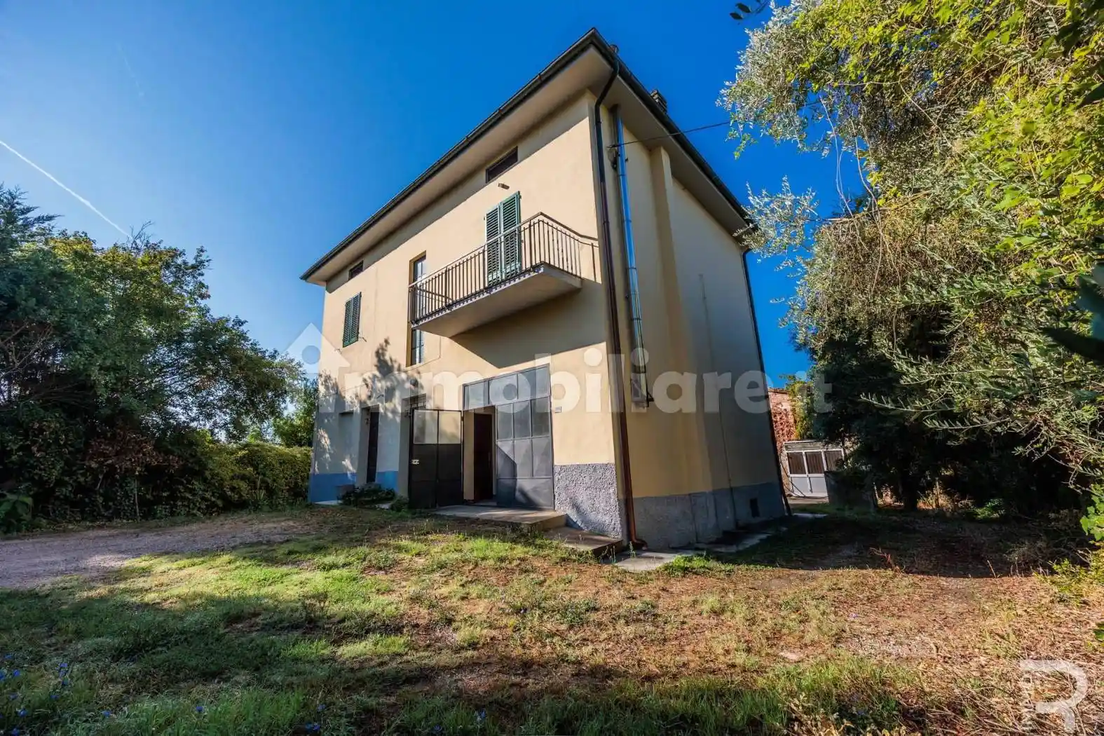 Rustico - Casale in vendita a Certaldo