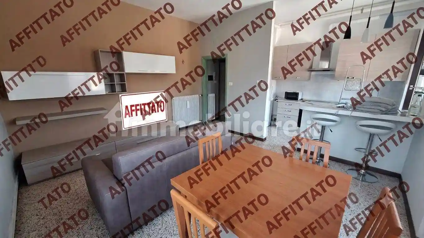 Appartamento in affitto a Pontevico