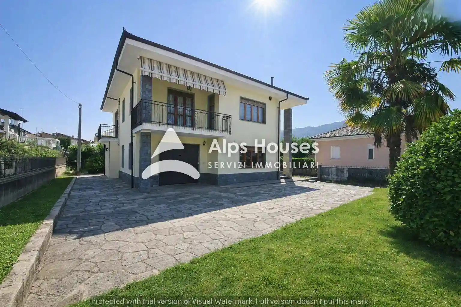 Villa - foto 3