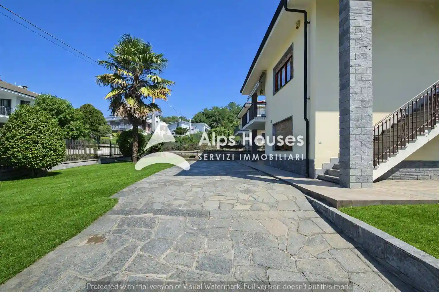 Villa - foto 4