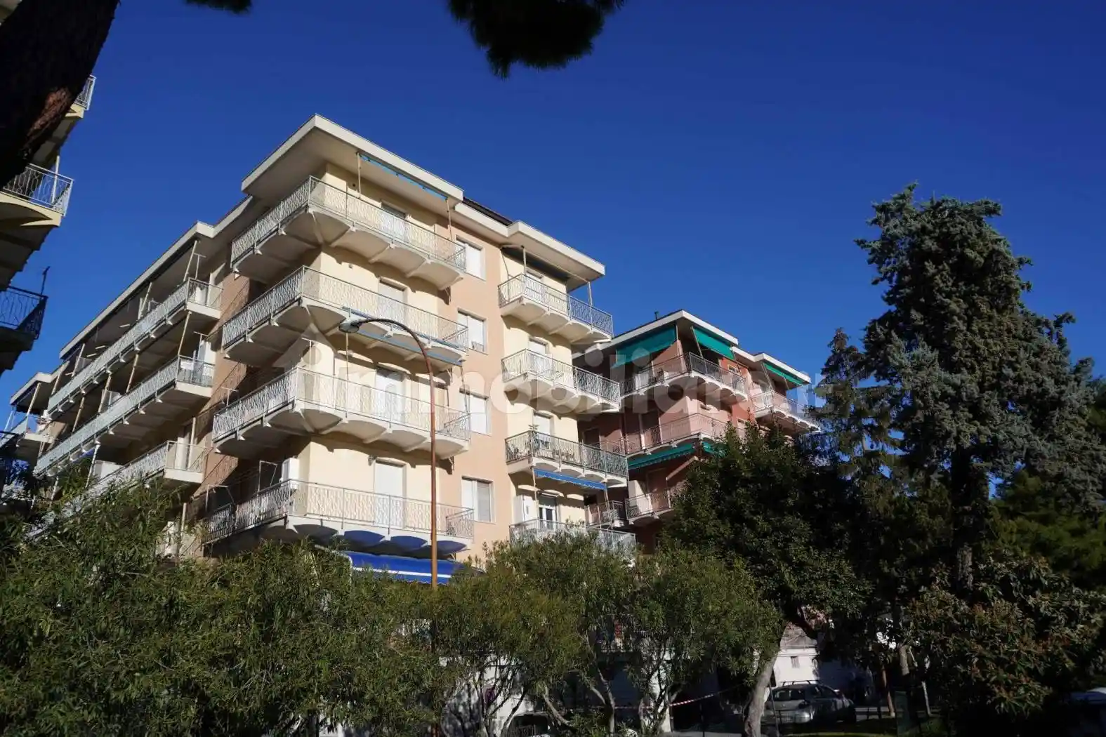Appartamento in vendita a Pietra Ligure