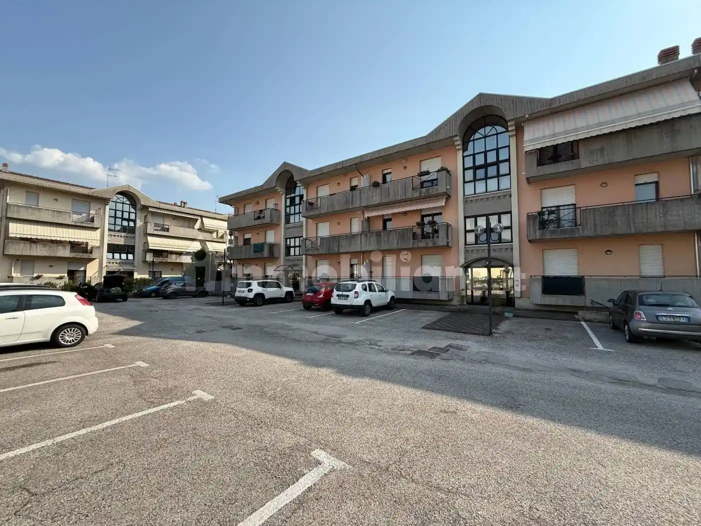 Appartamento in vendita a Montecchio Maggiore
