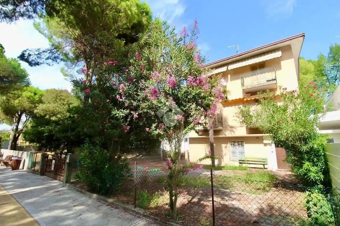 Appartamento in vendita a Lignano Sabbiadoro