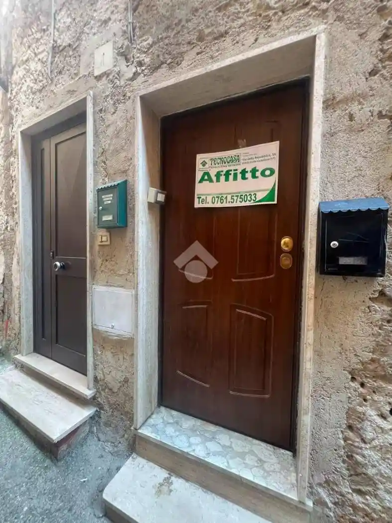 Appartamento in affitto a Civita Castellana