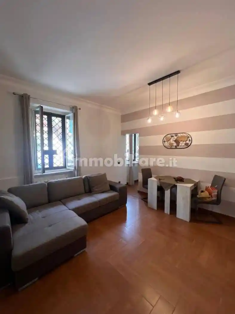 Appartamento in affitto a Messina