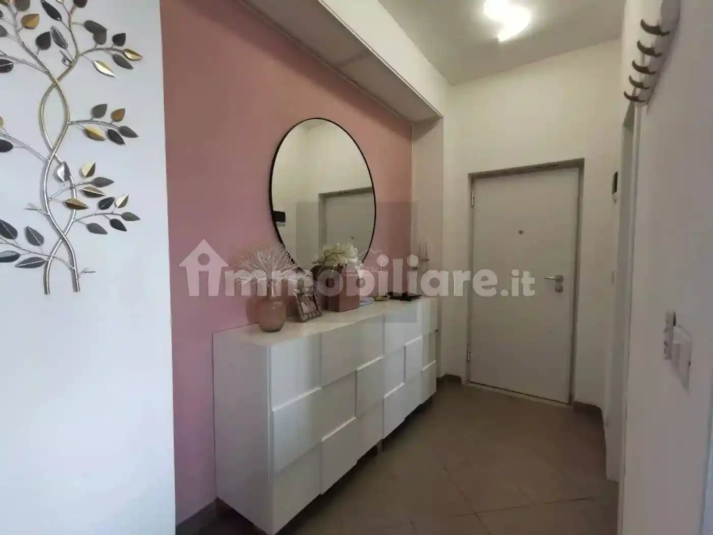 Appartamento in vendita a Piacenza