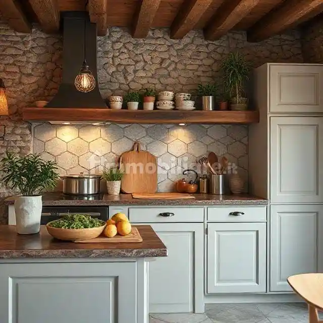 Appartamento in affitto a Tezze sul Brenta