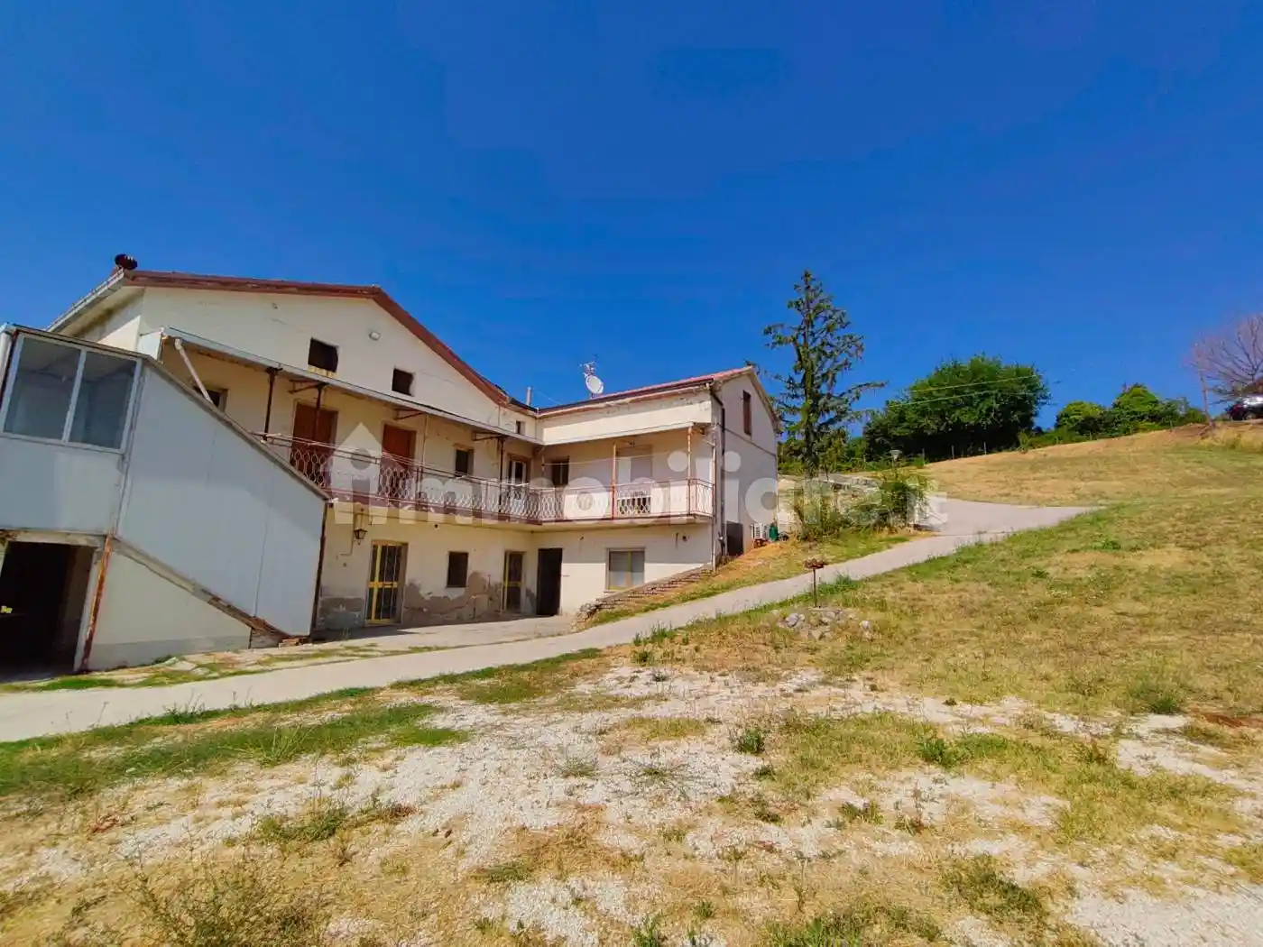 Casa indipendente in vendita a Guardiagrele