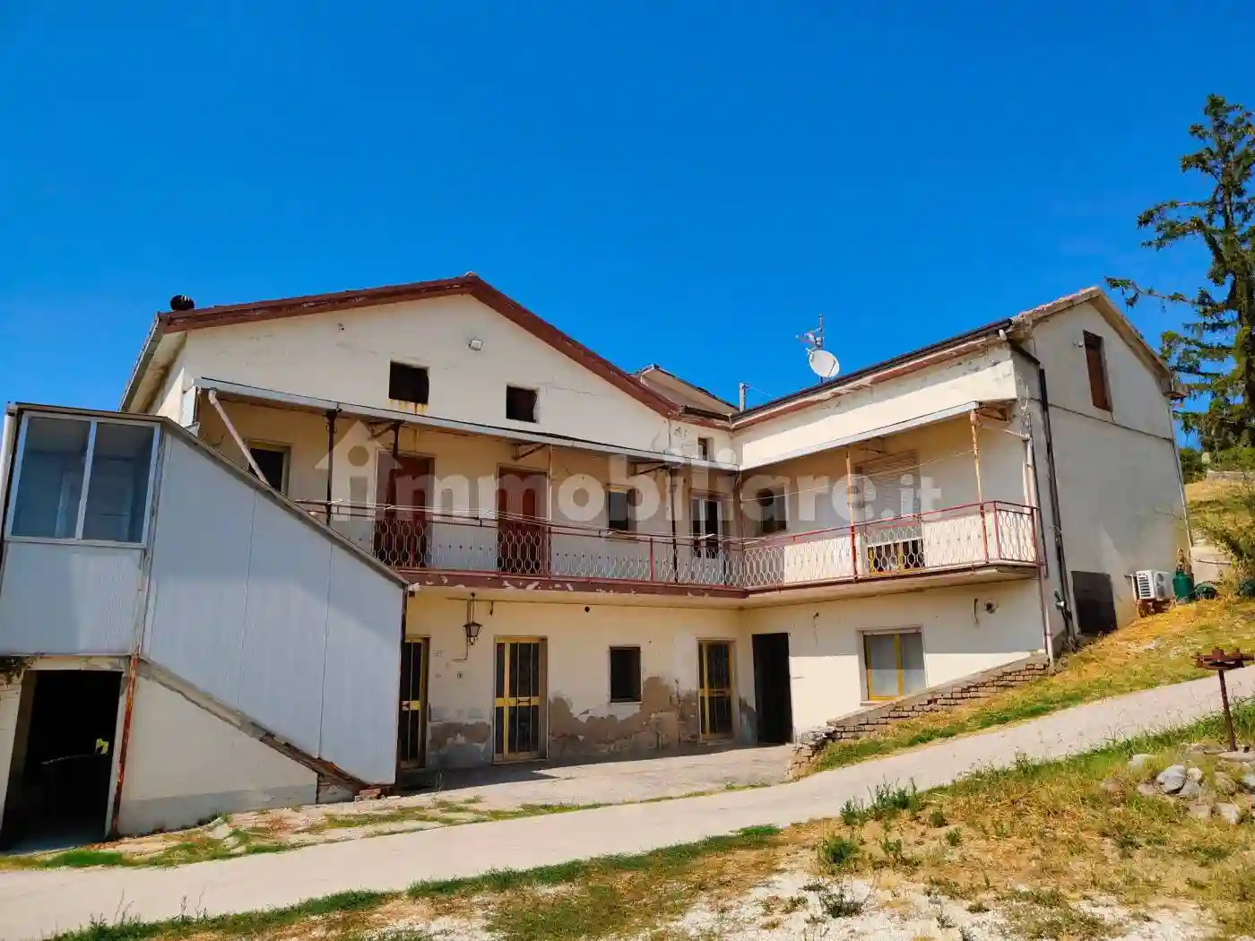 Casa indipendente - foto 2
