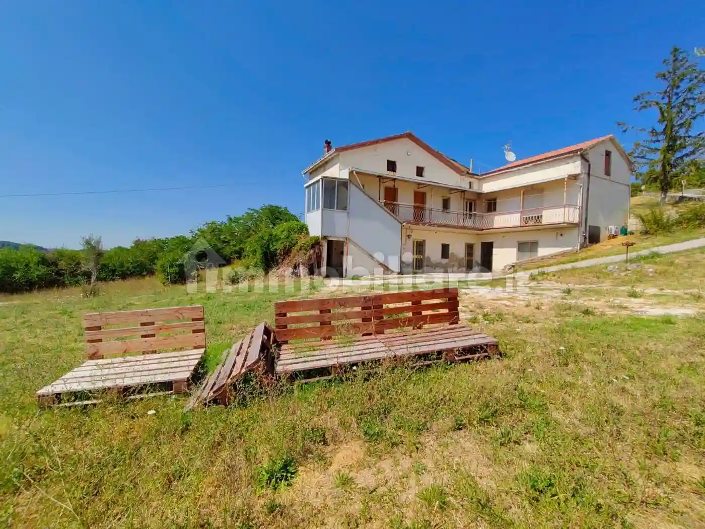 Casa indipendente - foto 5