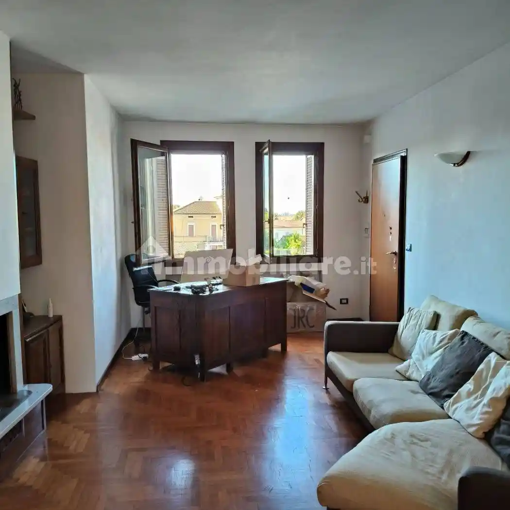 Appartamento in vendita a Orzinuovi