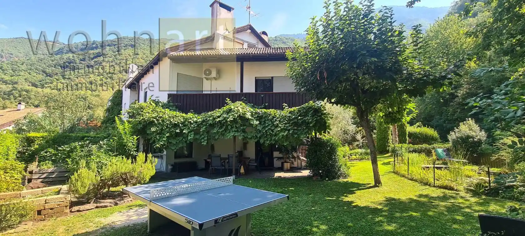 Villetta a schiera in vendita a Laives