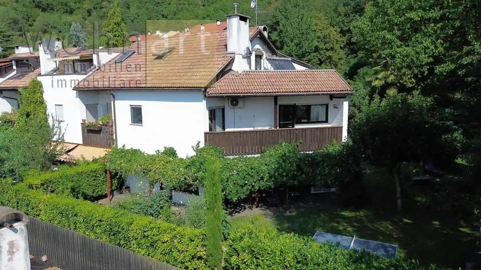 Villetta a schiera - foto 2