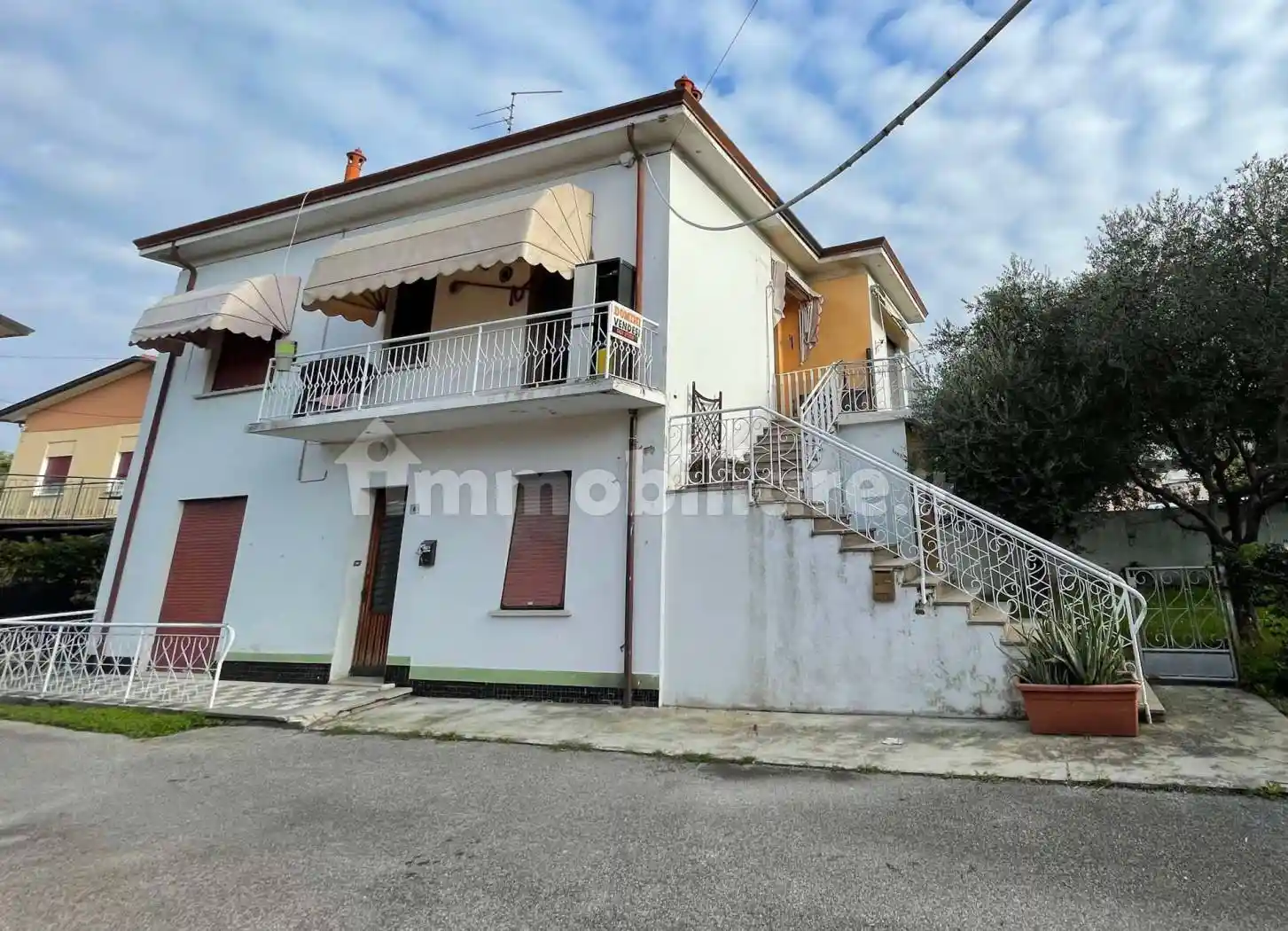Villa in vendita a Portogruaro