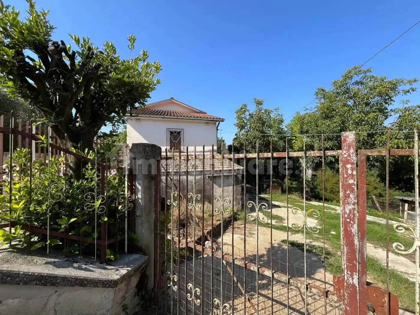 Rustico - Casale in vendita a Alvito