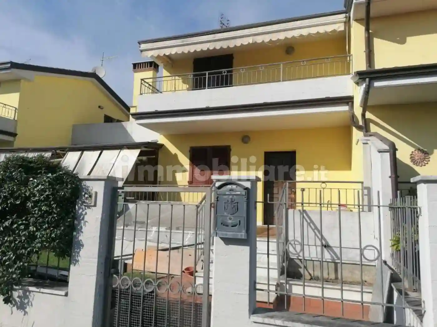 Villetta a schiera - foto 2