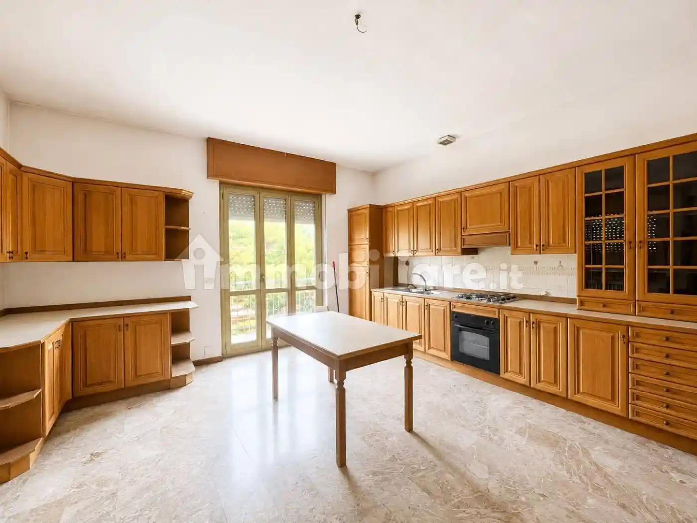 Appartamento in affitto a Montegrosso d'Asti