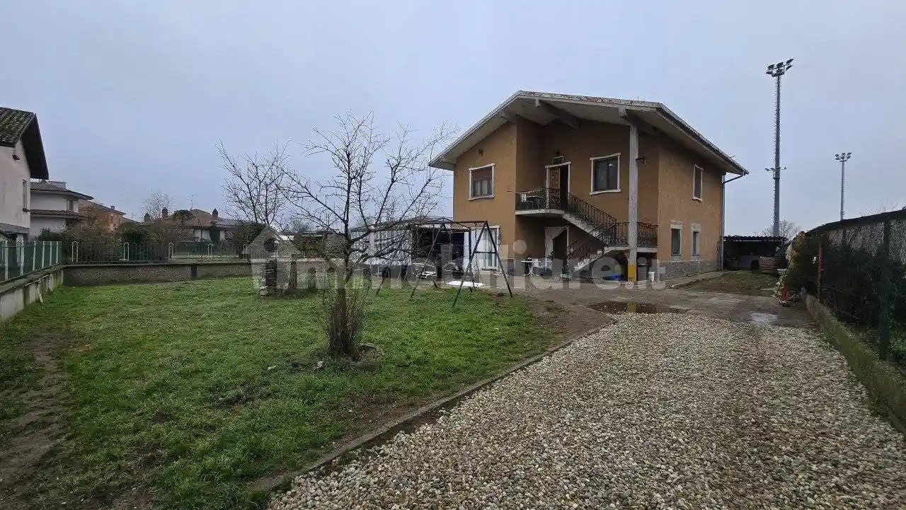 Villa in vendita a Cava Manara