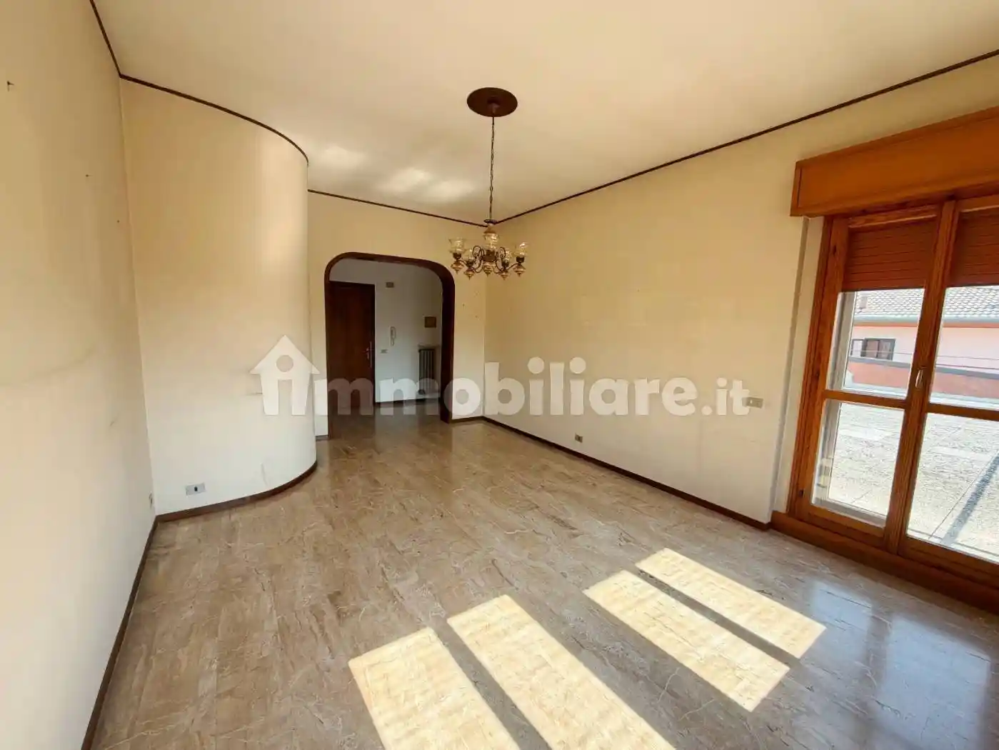 Appartamento in affitto a Nogara