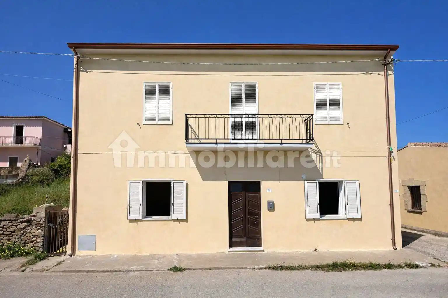 Appartamento in vendita a Budoni