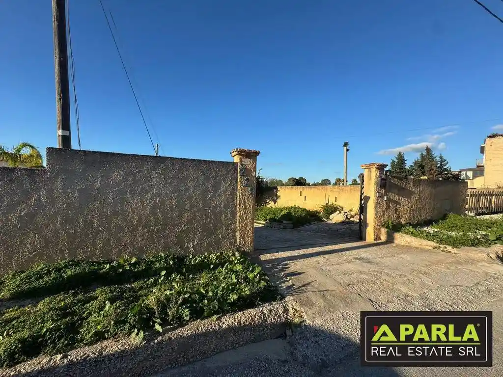Casa indipendente in vendita a Marsala