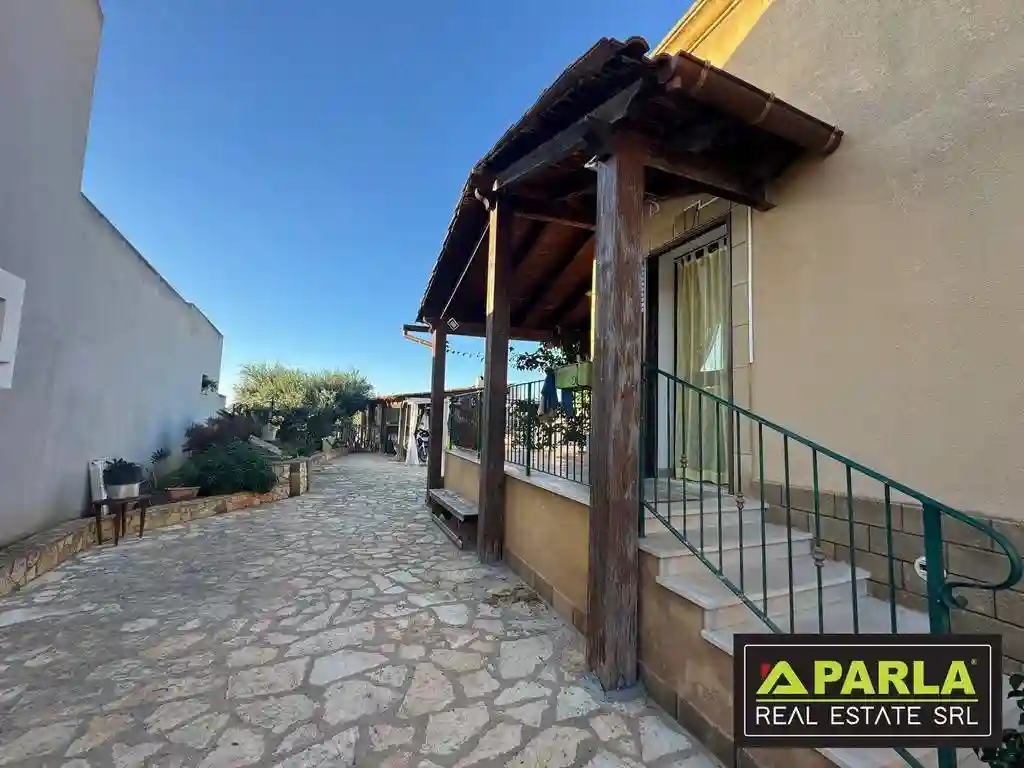 Casa indipendente - foto 4