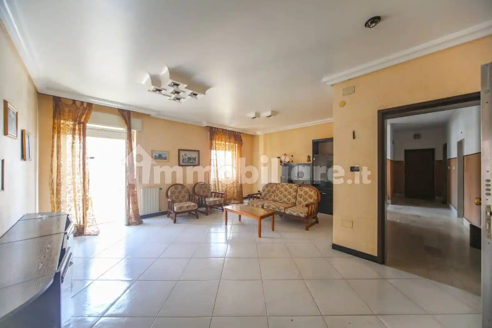Appartamento in vendita a Siracusa
