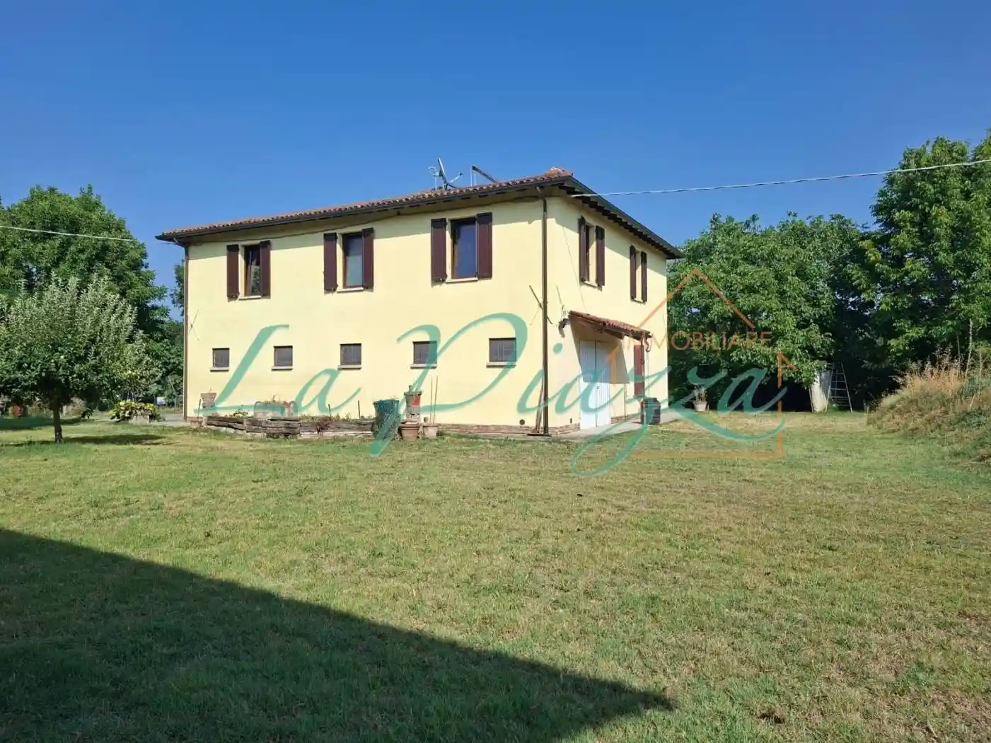 Villa in vendita a Castel Bolognese