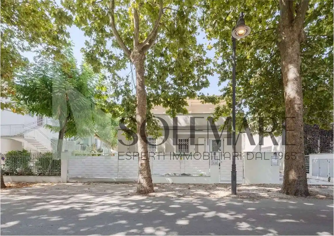 Casa indipendente in vendita a Cesenatico
