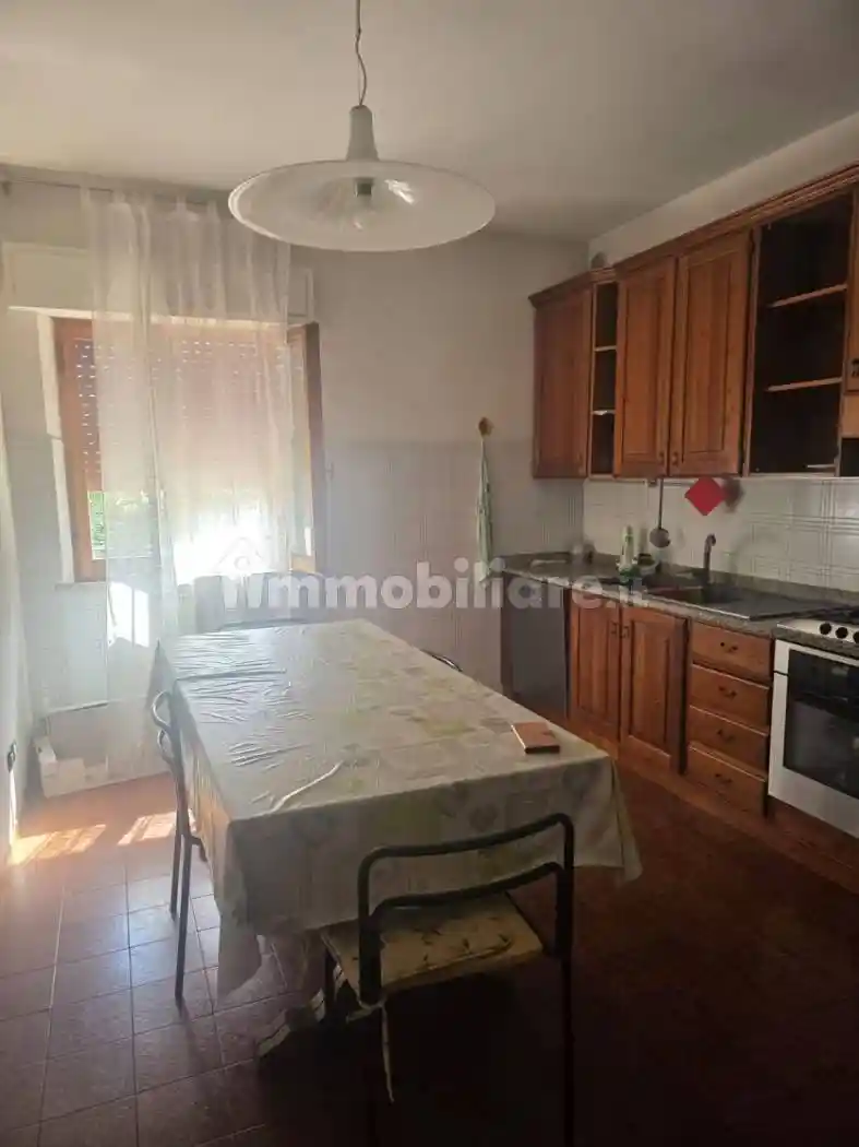 Appartamento in vendita a Recanati