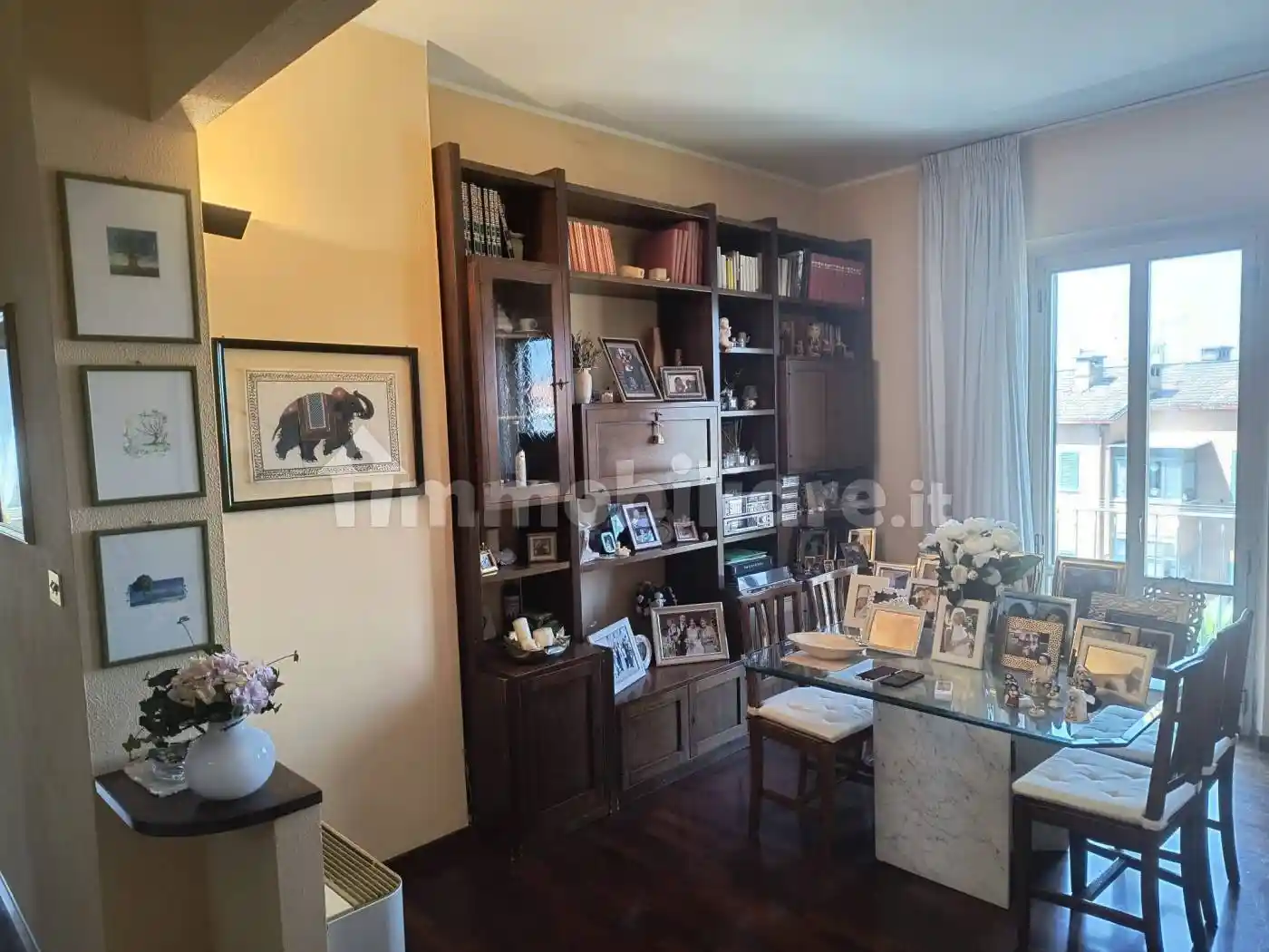 Appartamento in vendita a Perugia