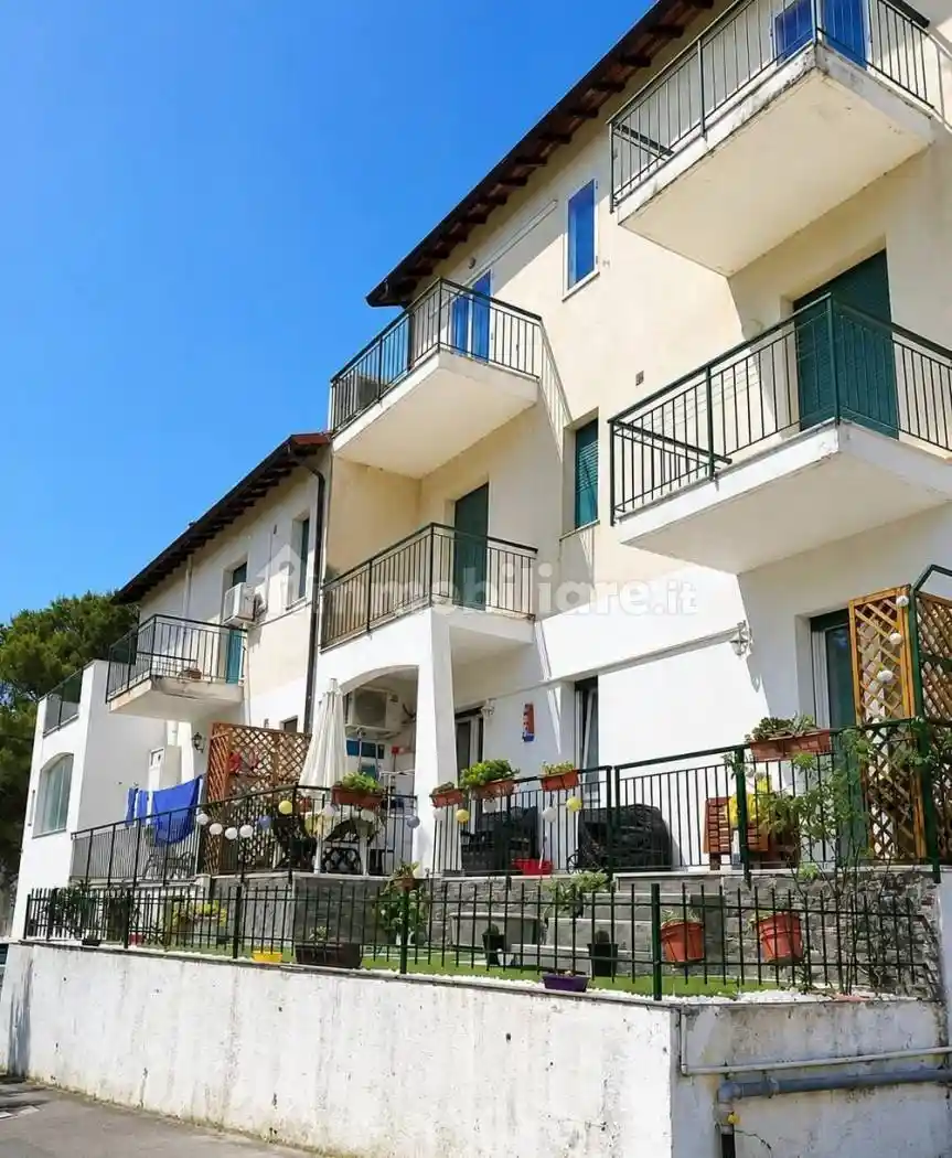Appartamento in vendita a Villanova d'Albenga