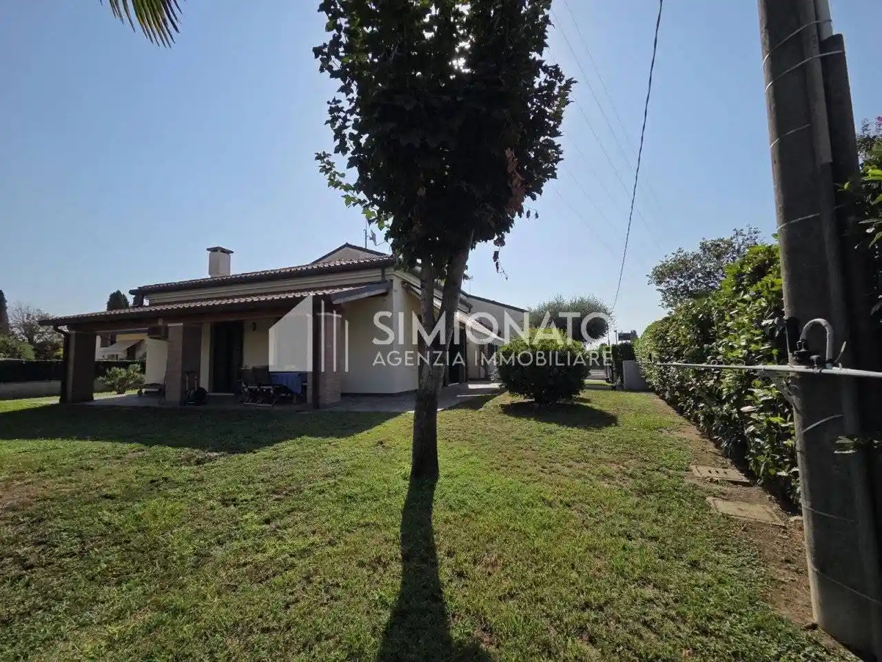 Villa in vendita a Spinea