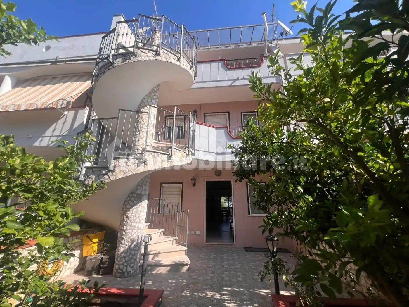 Villetta a schiera in vendita a Vico del Gargano
