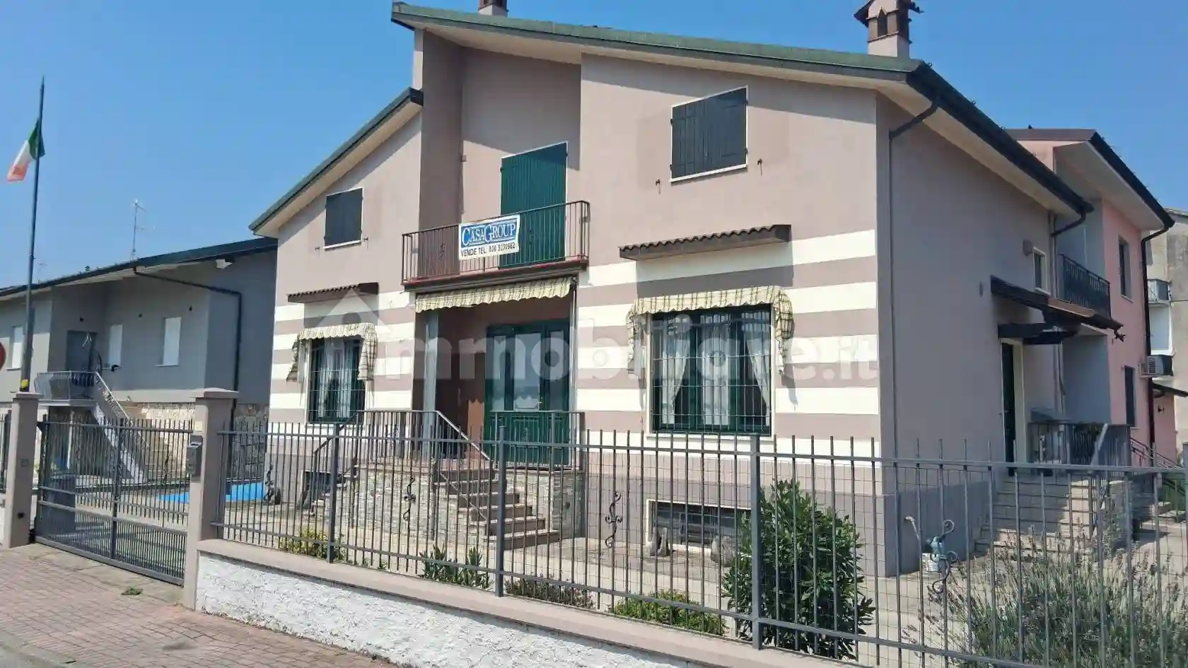 Casa indipendente - foto 2