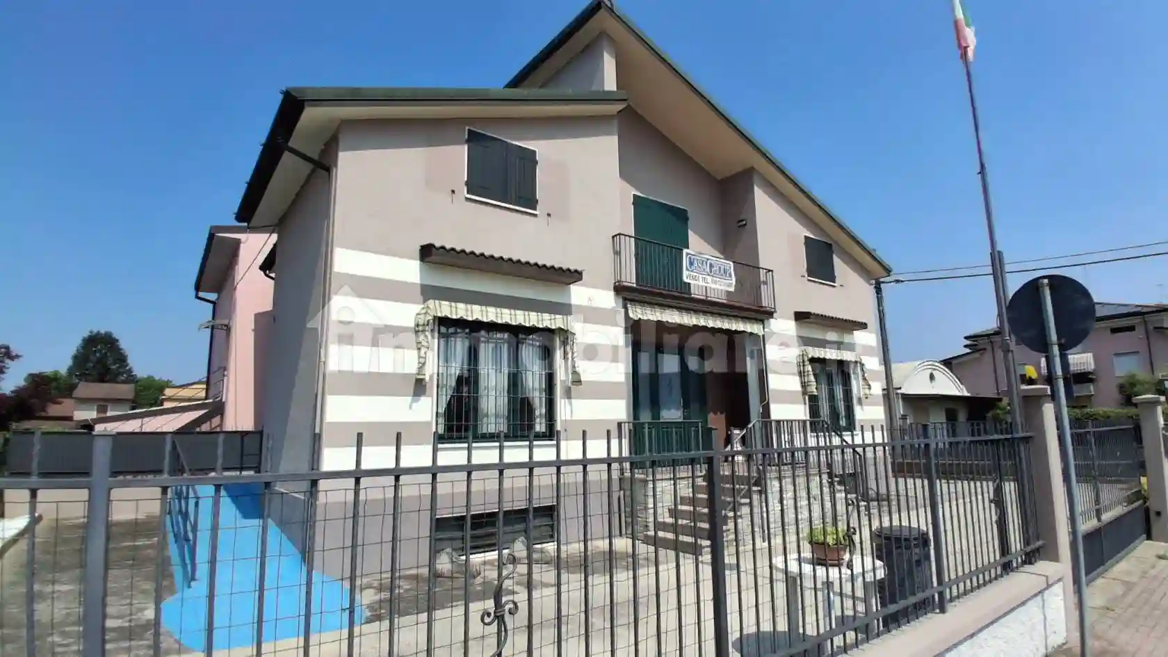 Casa indipendente - foto 4