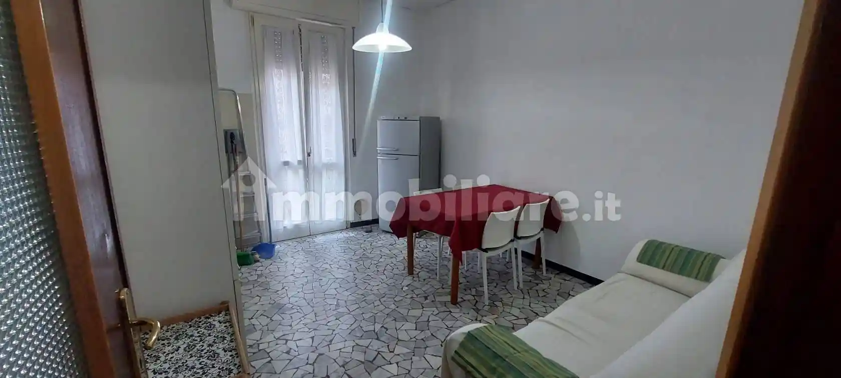 Appartamento in affitto a Piacenza