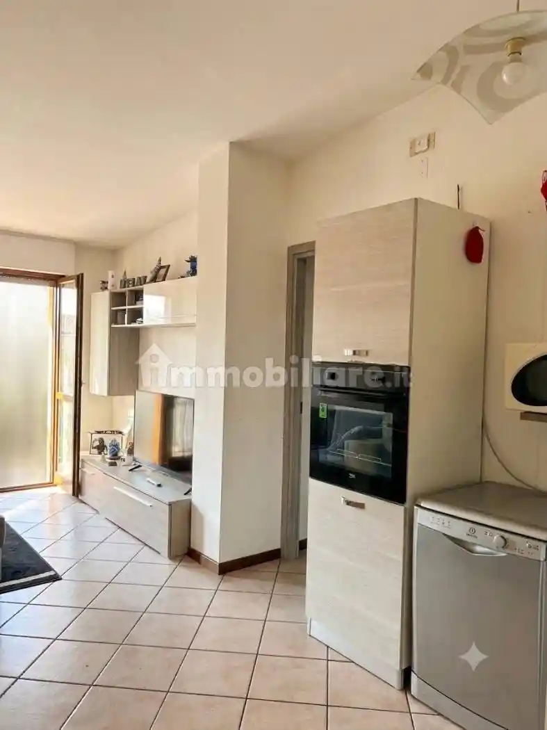 Appartamento in vendita a Conegliano