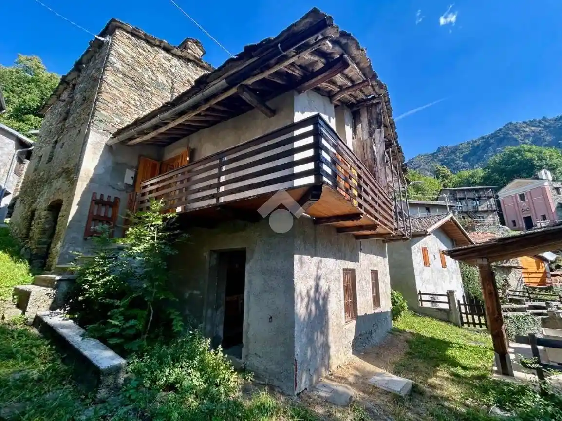 Casa indipendente in vendita a Condove