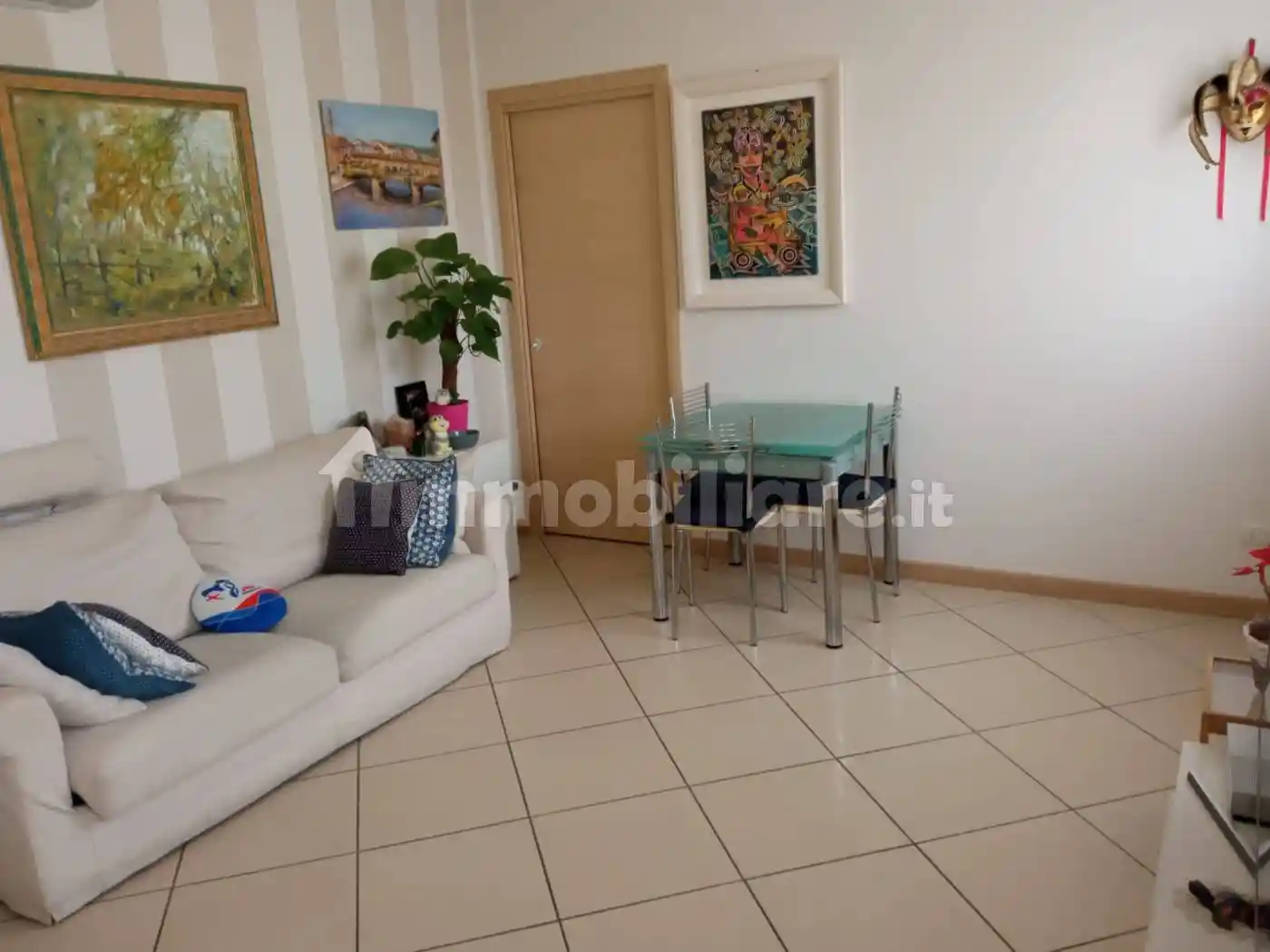Appartamento in affitto a Firenze