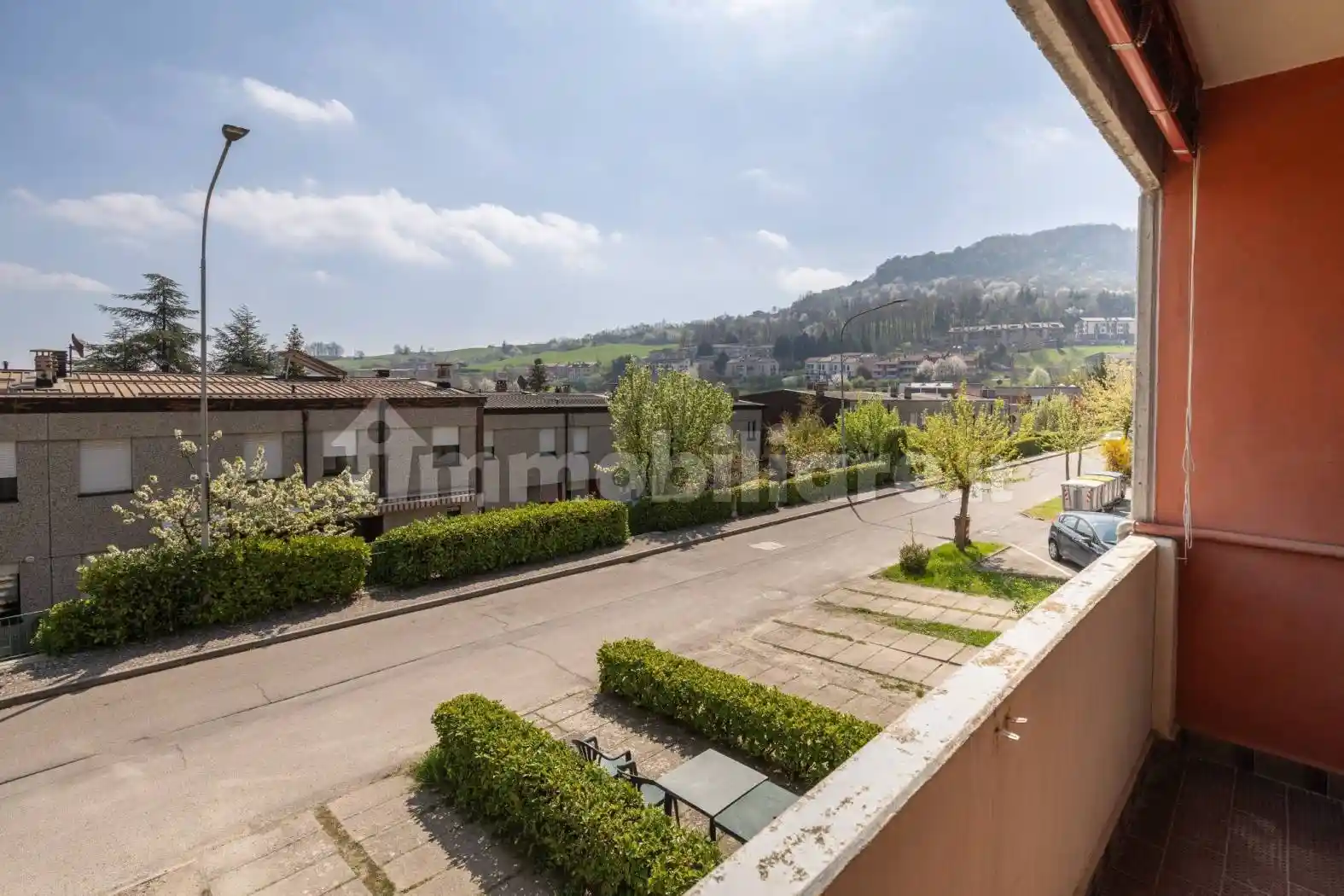Appartamento in vendita a Castelnovo Ne' Monti