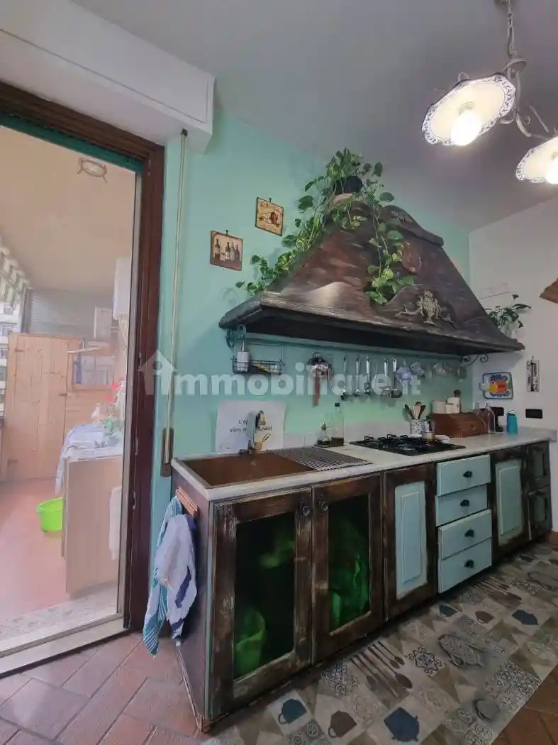 Appartamento in vendita a Firenze