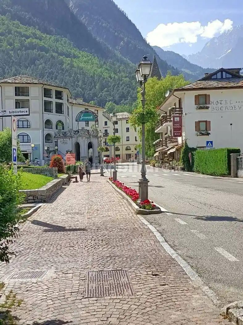 Appartamento in vendita a Prè-Saint-Didier
