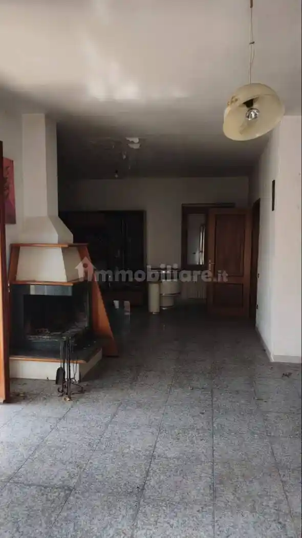 Appartamento in vendita a Muro Lucano